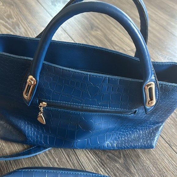 Vintage handbag - Picture 10 of 11